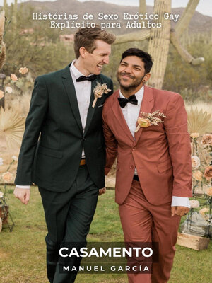cover image of Casamento